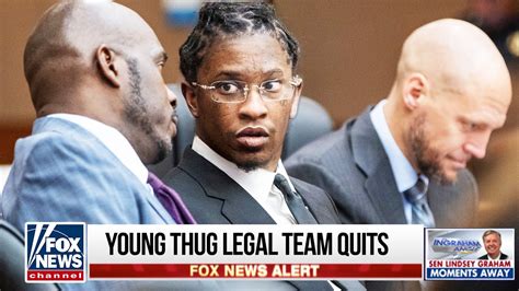 young thug legal case